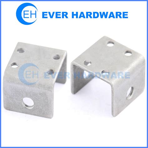 metal u brackets uk|metal u brackets surface mount.